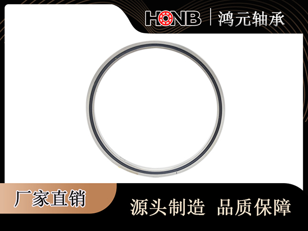 交叉滾子軸承怎么拆？怎么裝配？